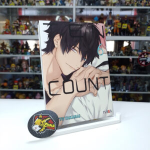 TEN COUNT 06