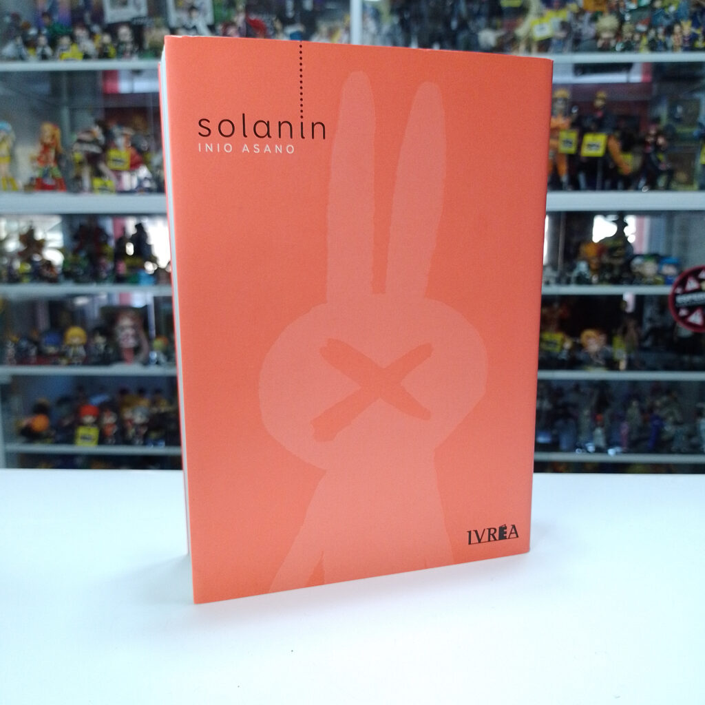 SOLANIN
