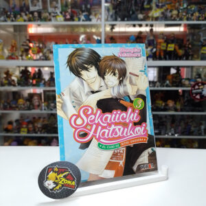 SEKAIICHI HATSUKOI 03