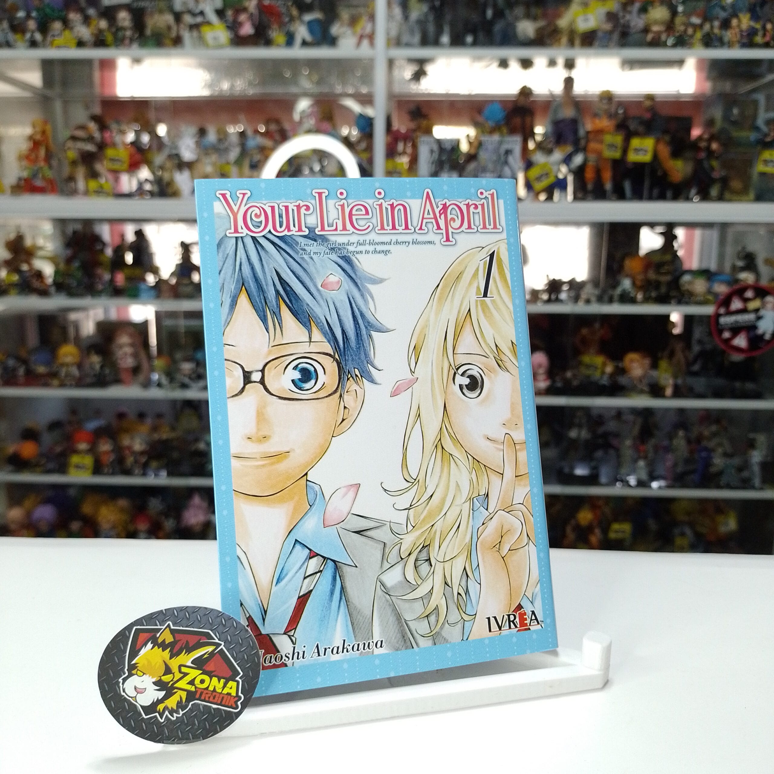 YOUR LIE IN APRIL 01