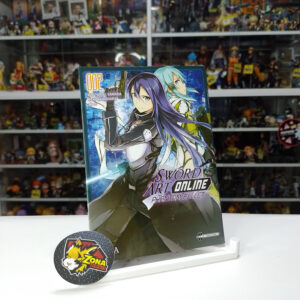 SWORD ART ONLINE: PHANTOM BULLET 02