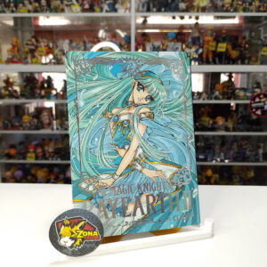 MAGIC KNIGHT RAYEARTH II 02