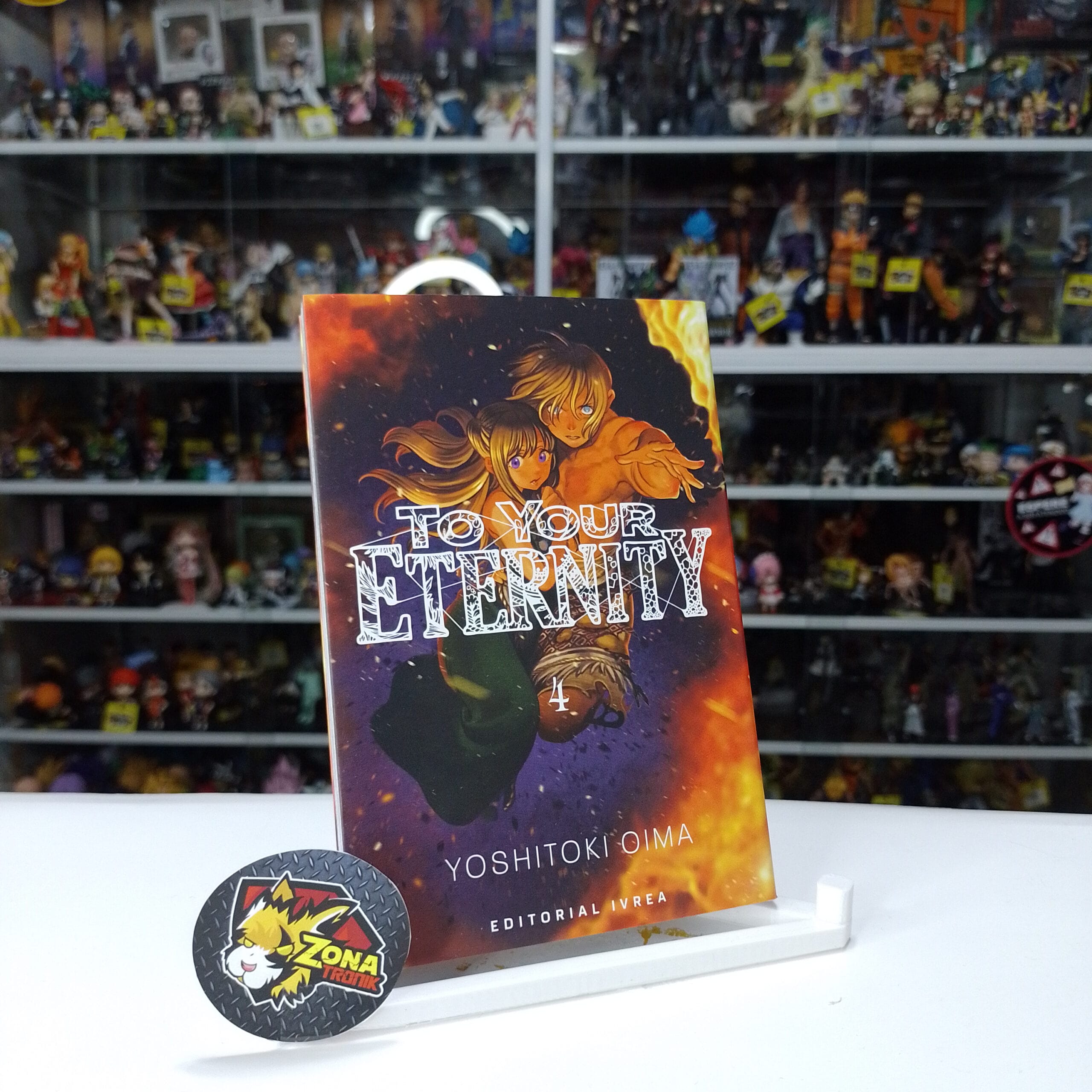 TO YOUR ETERNITY 04