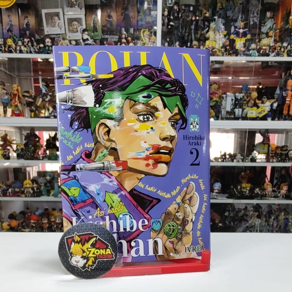 ASI HABLO KISHIBE ROHAN 02