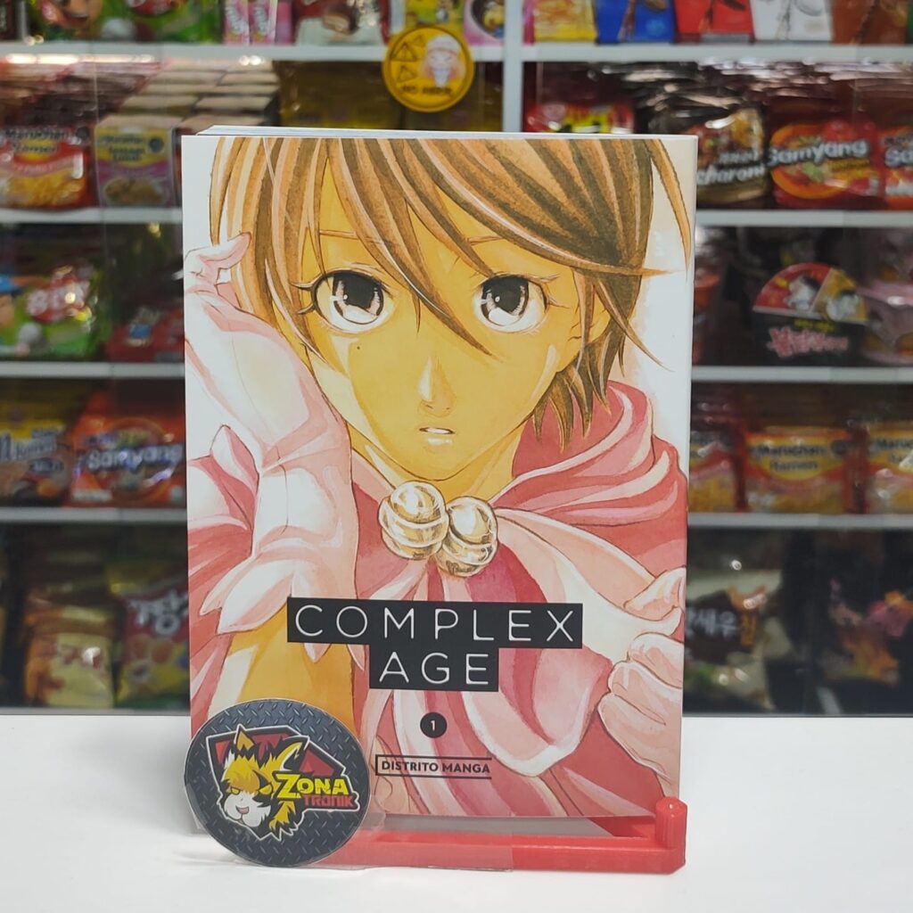 COMPLEX AGE 01