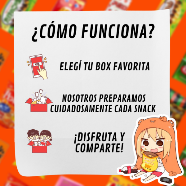 CHUNINBOX - Imagen 4