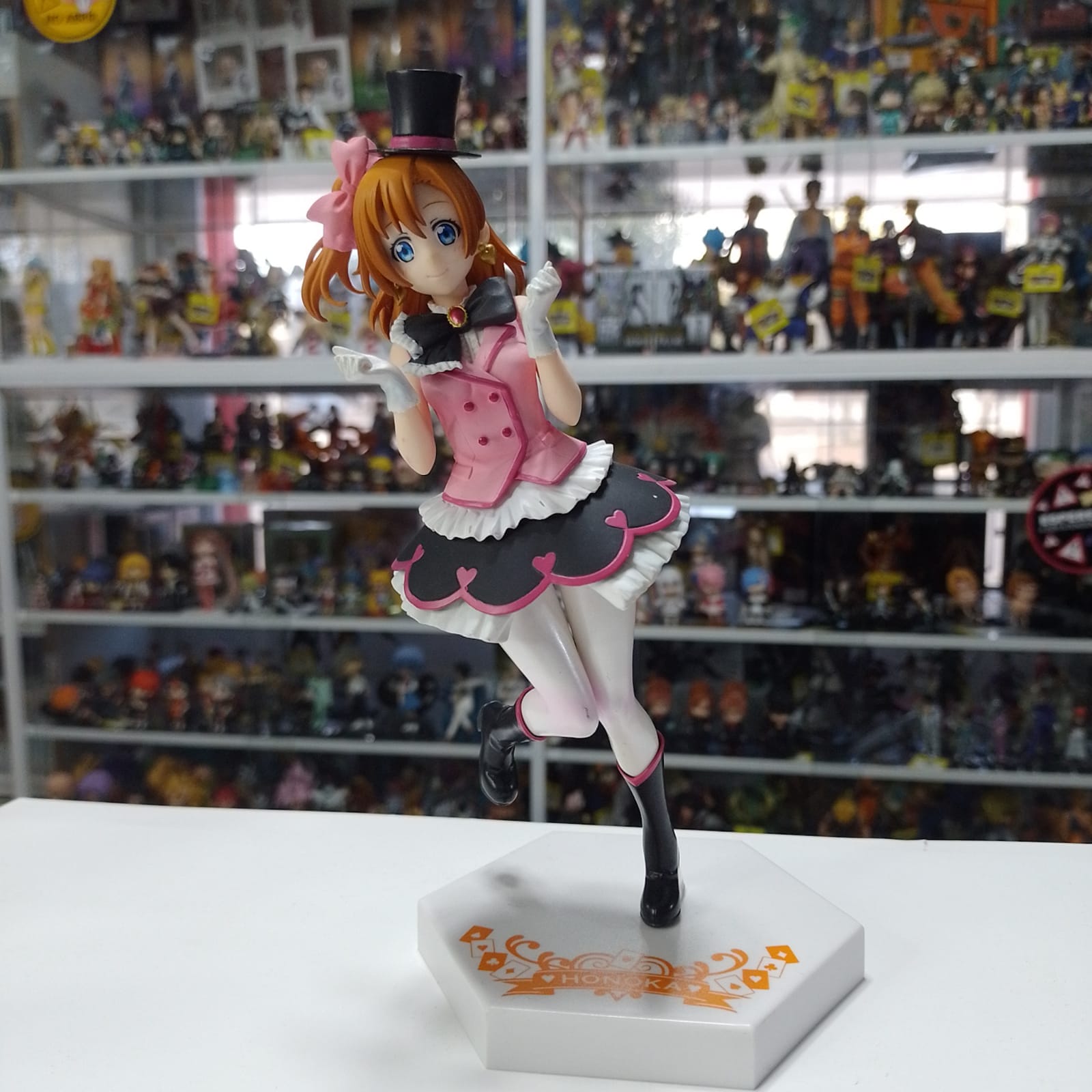 Love Live! - Honoka Kosaka