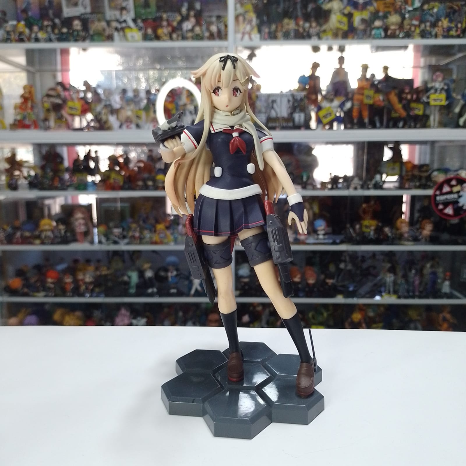Kantai Collection - Yudachi