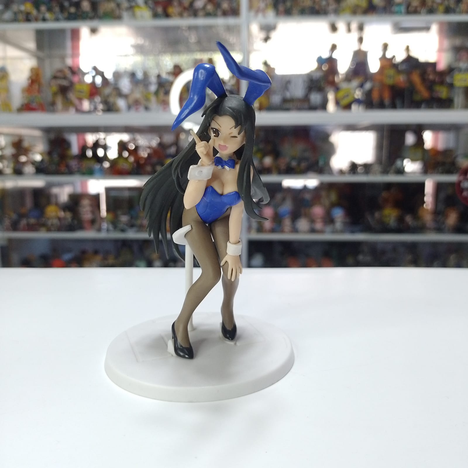 Haruhi Suzumiya - Tsuruya