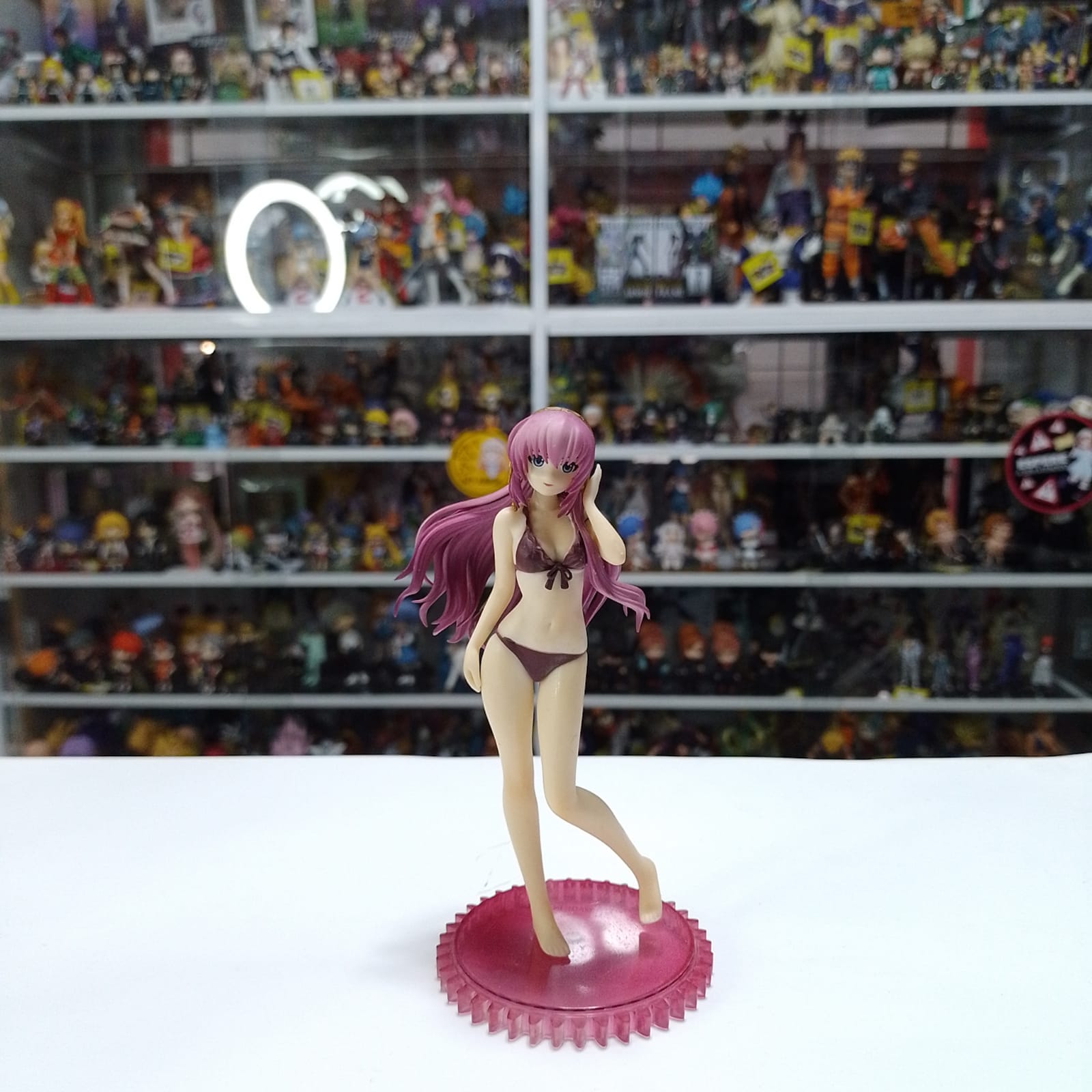 Megurine Luka