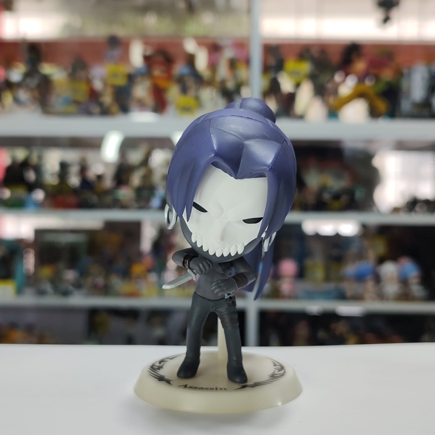 Assassin