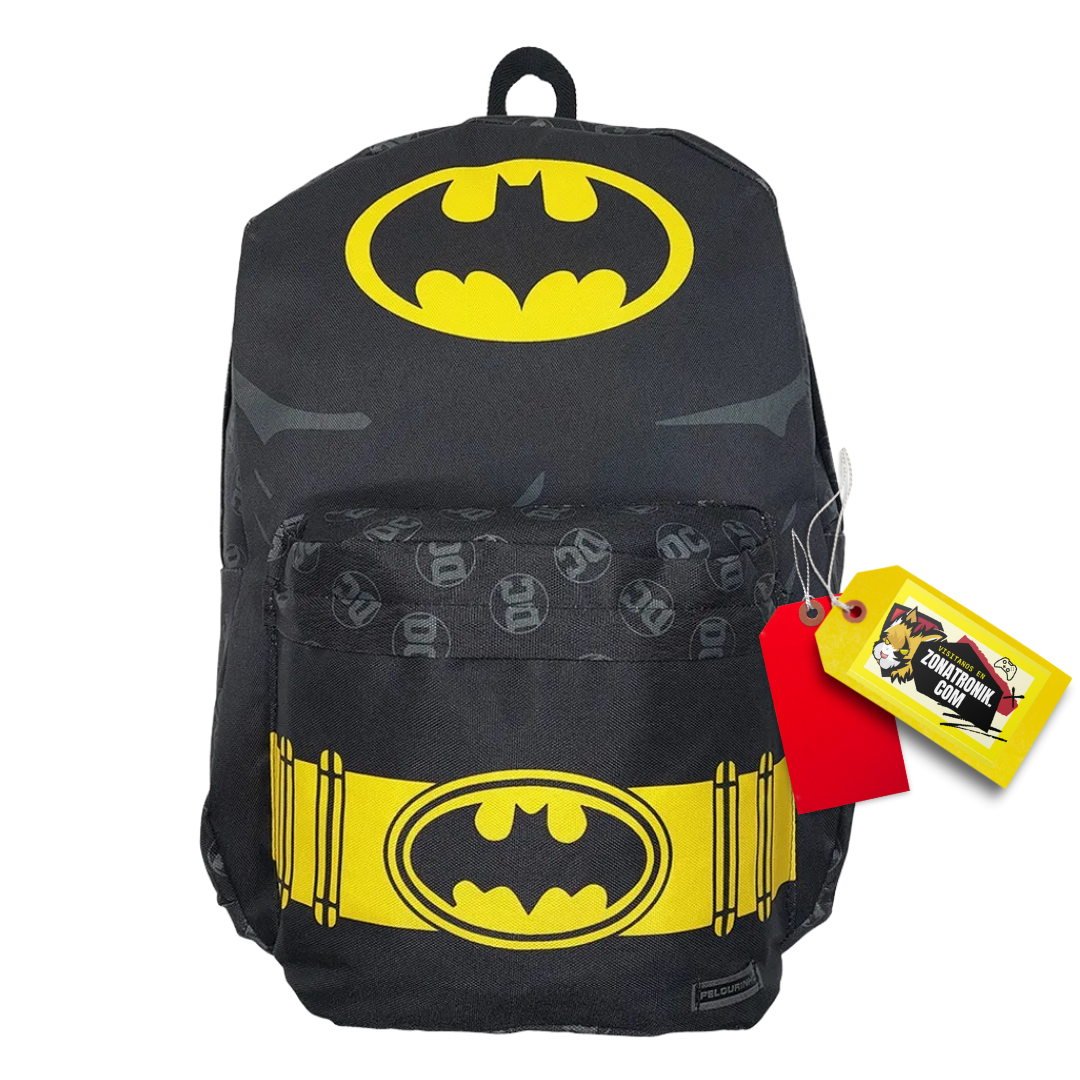 Mochila Batman