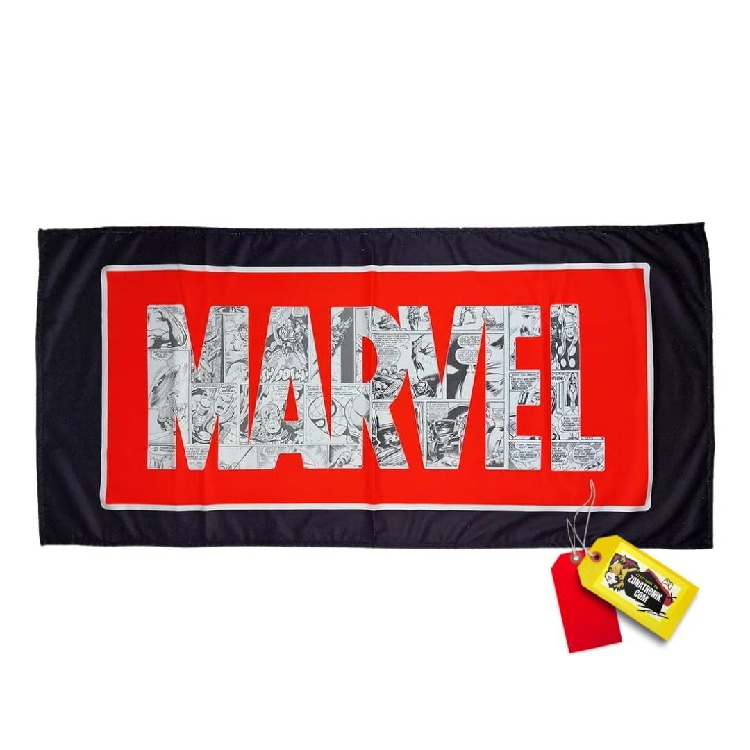Toallon Marvel