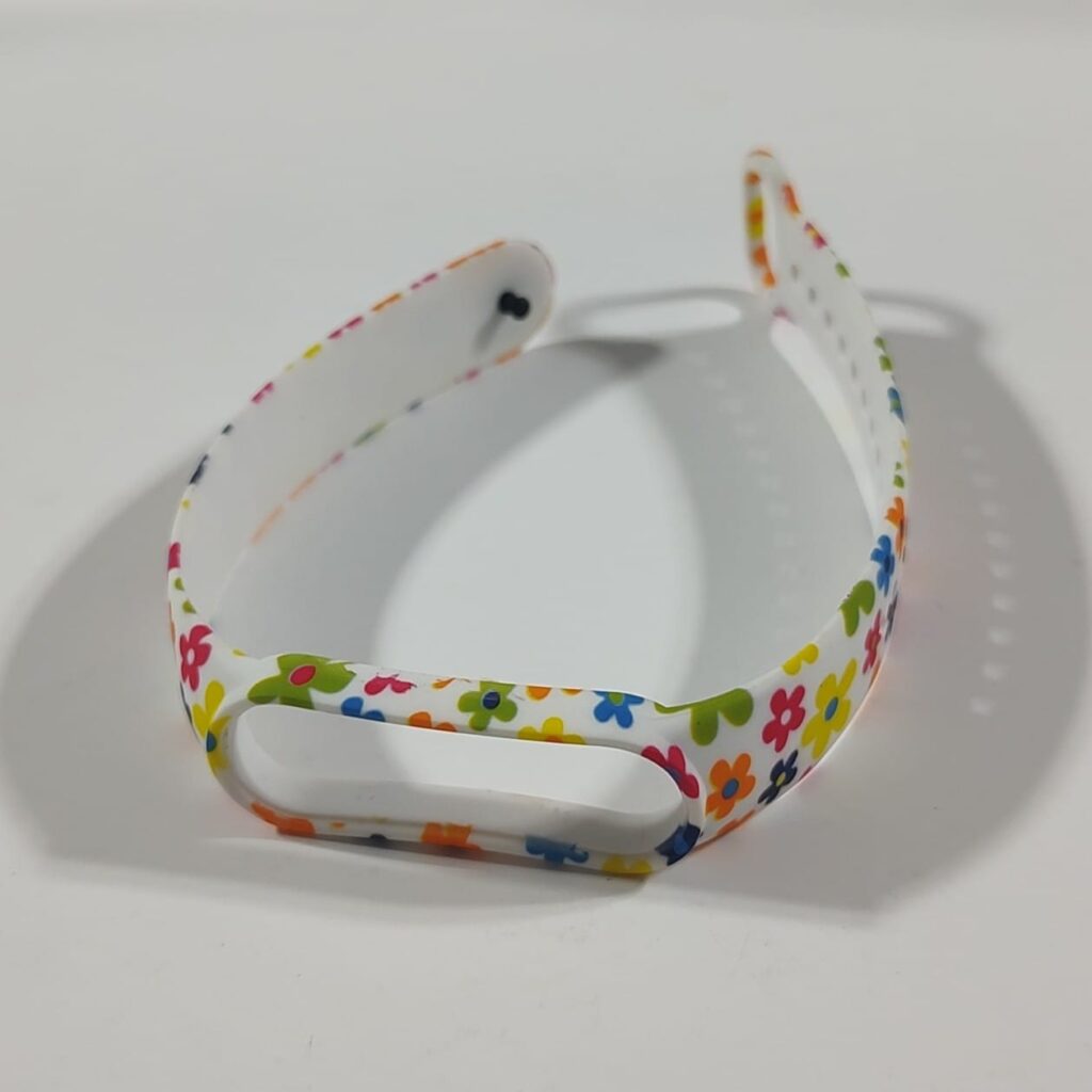 Correa Mi Band 5 6