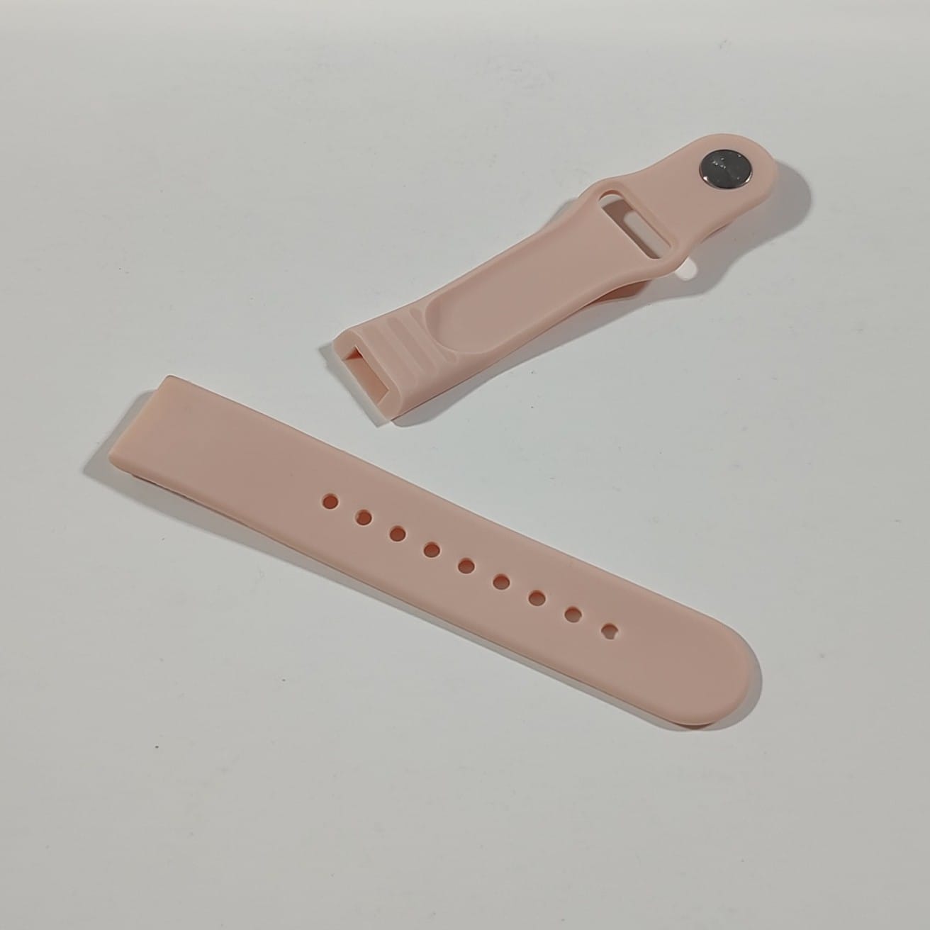 Correa de Smartwatch rosa