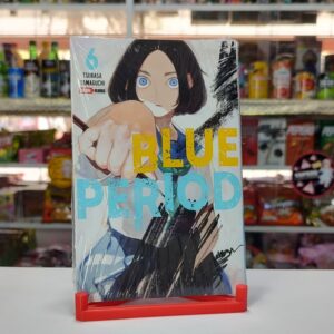 BLUE PERIOD 06
