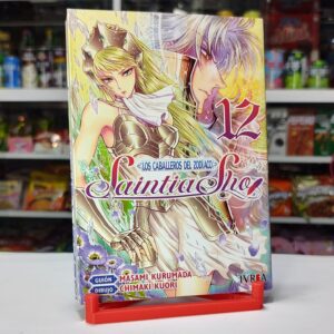 SAINTIA SHO 12