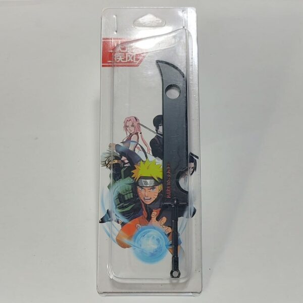 Espada de zabuza