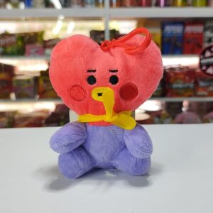 Llavero peluche Tata - BT21