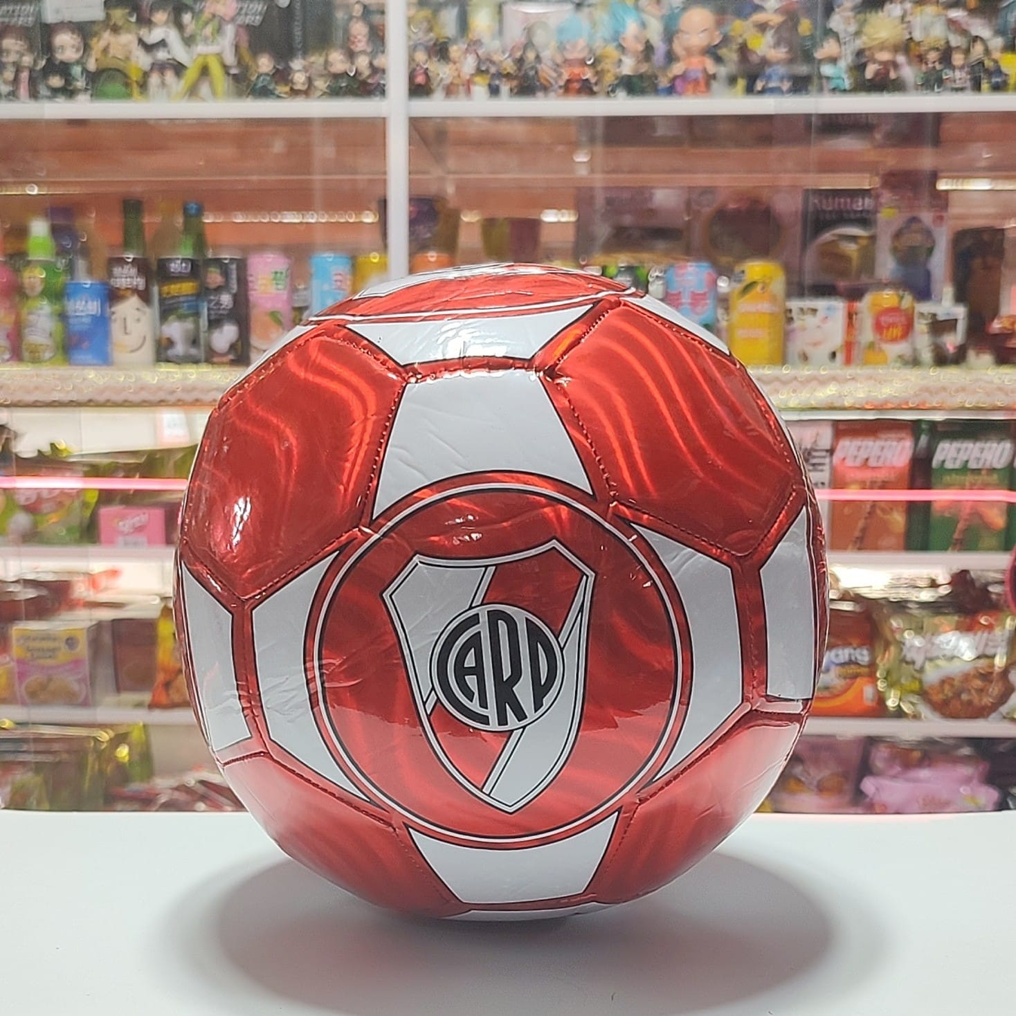 Pelota River