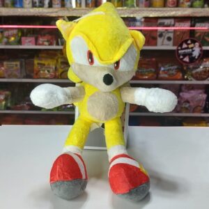 Sonic