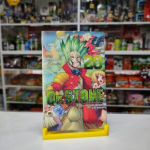 DR STONE 20