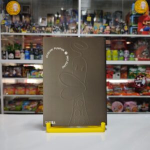 OYASUMI PUNPUN 09