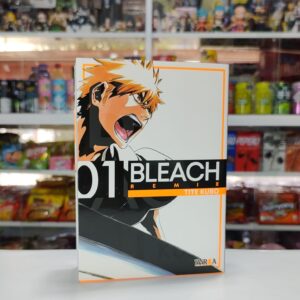 BLEACH REMIX 01