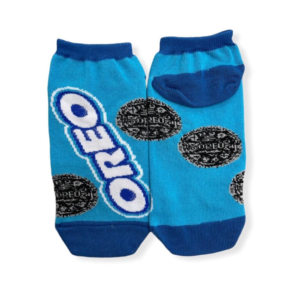 Medias Oreo