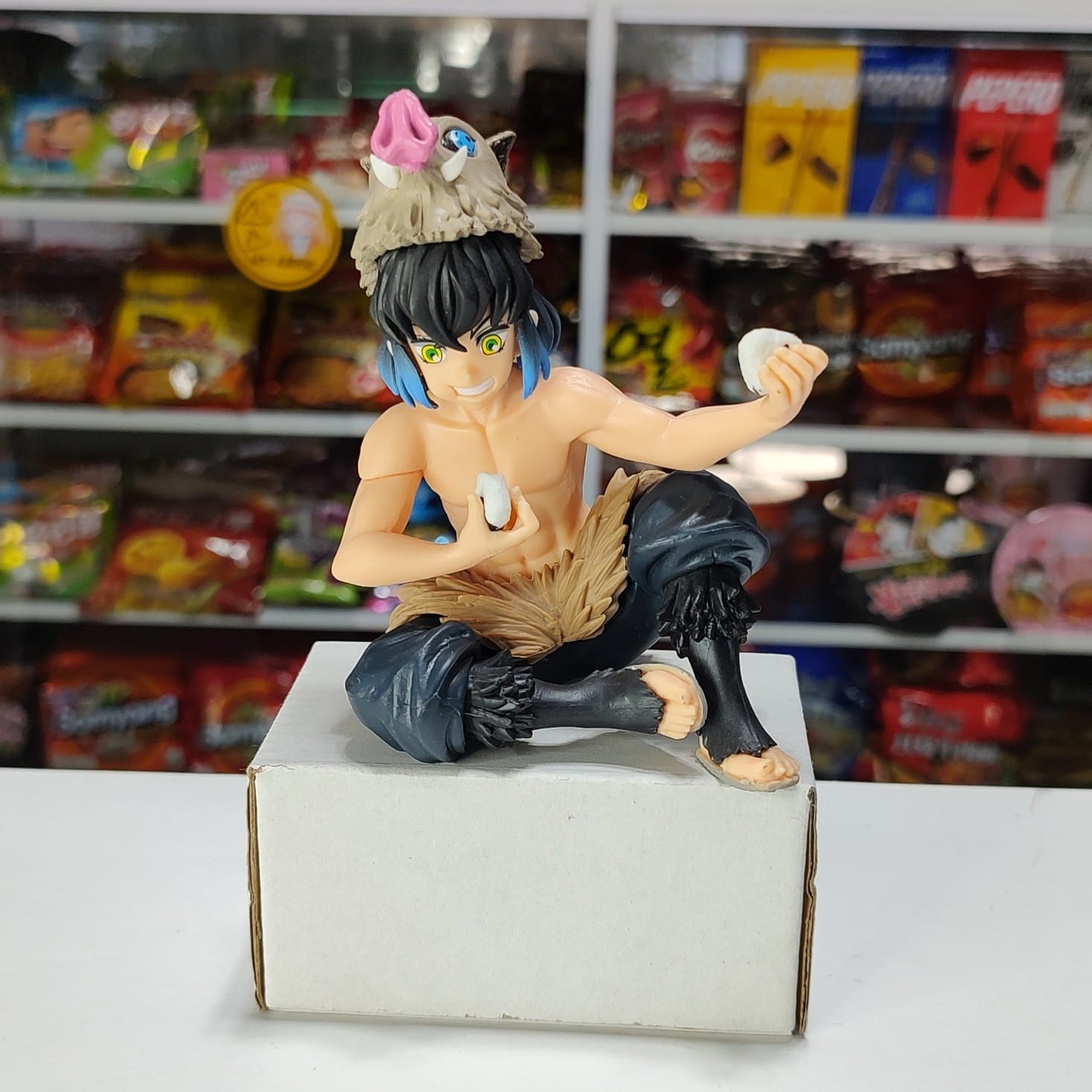 Inosuke