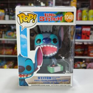 Funko Stitch