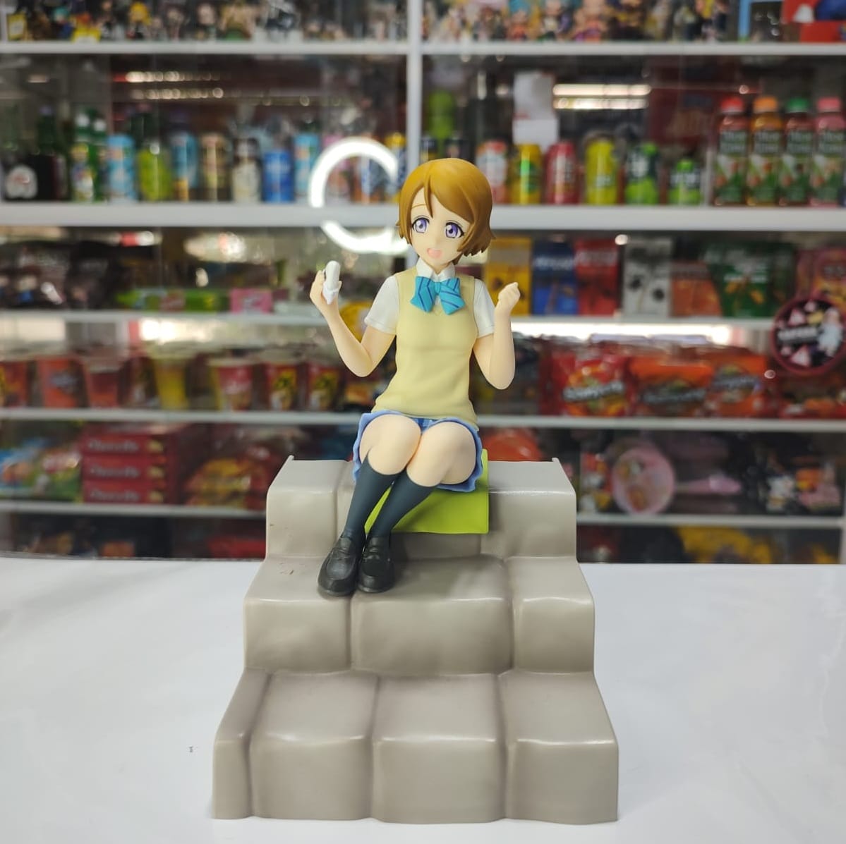 Figura Hanayo Koizumi