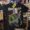Remera talle XXL Jason Voorhees