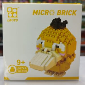 Pogo Psyduck 320pcs