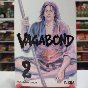 VAGABOND 02