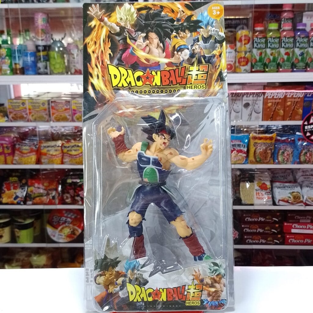Bardock