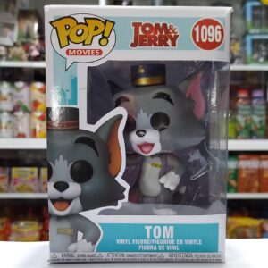 Funko Pop Tom 1096