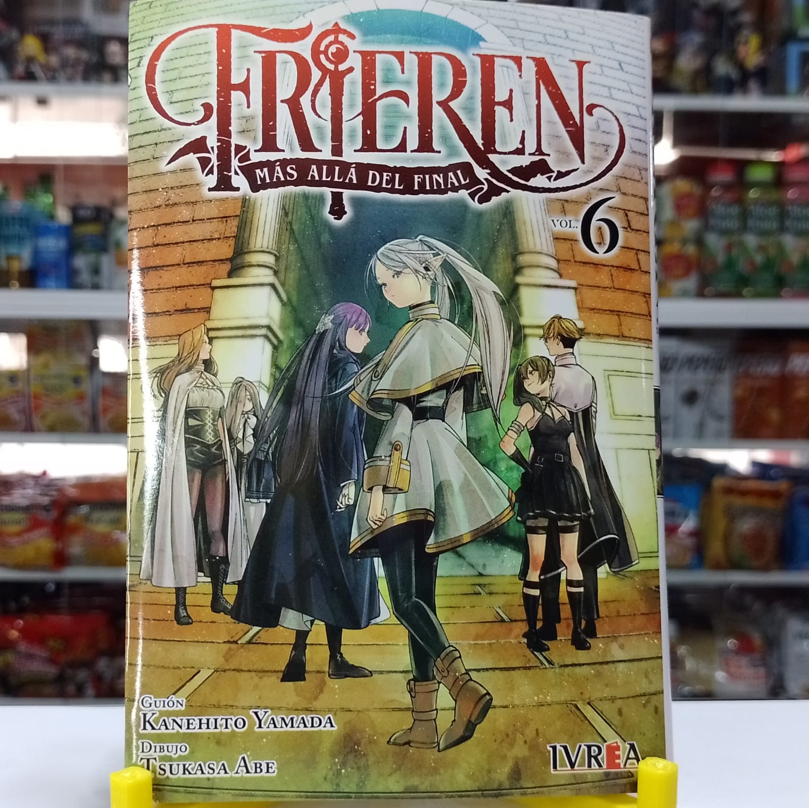 FRIEREN 06
