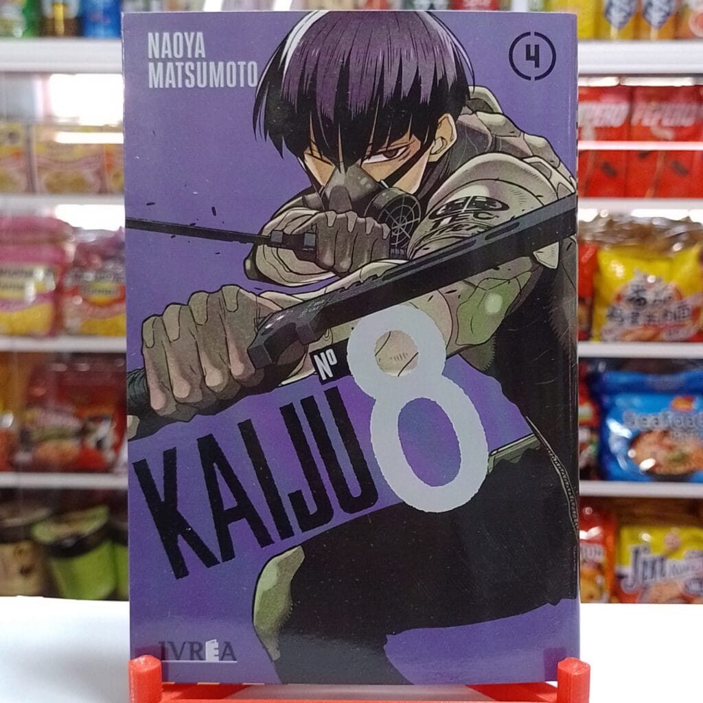 KAIJU N8 04