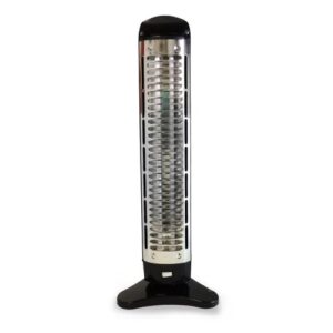 Estufa El?ctrica de Cuarzo Magiclick