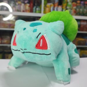 Peluche Bulbasaur – Pokemon