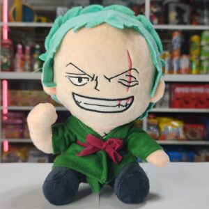 Peluche Zoro