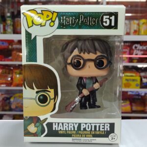 Funko Pop Harry Potter 51