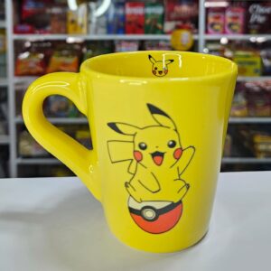 Taza Pikachu
