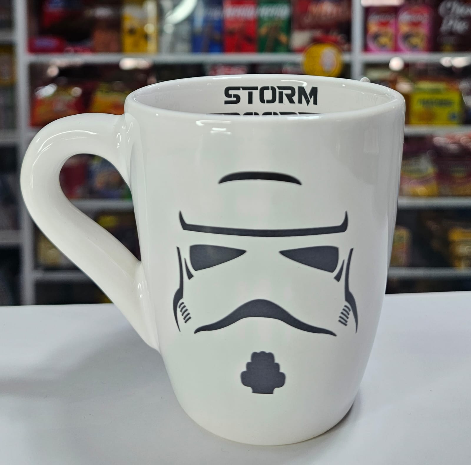 Taza Storm Trooper