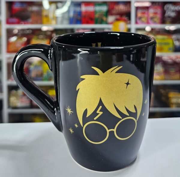 Taza Harry Potter