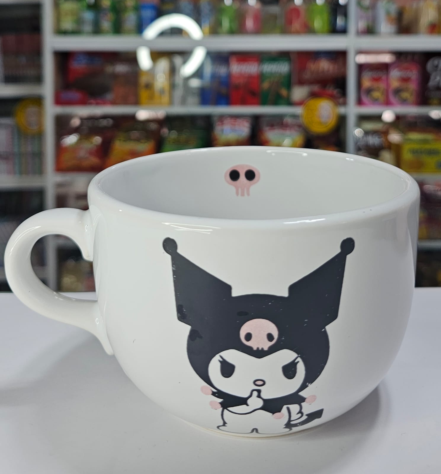 Tazon Kuromi