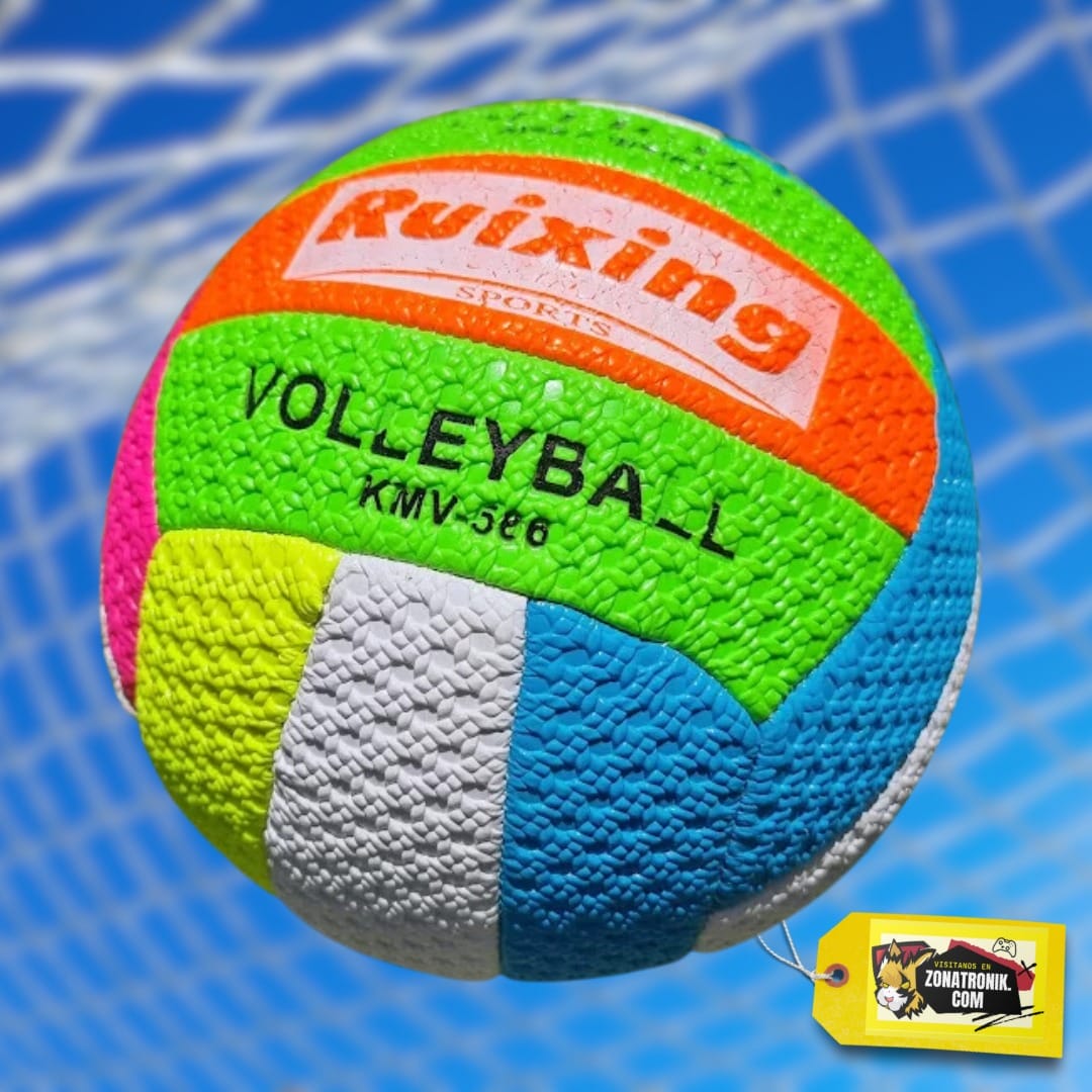 Pelota de Voley Runjxing