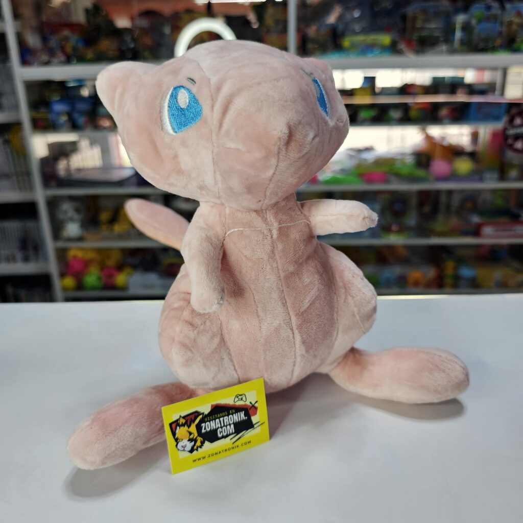 PELUCHE MEW - POKEMON