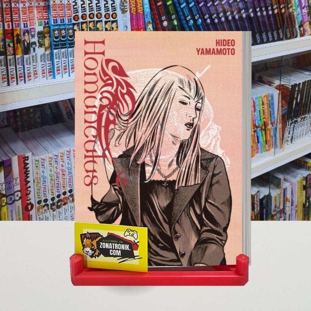 HOMUNCULUS 06